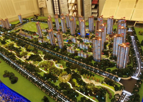 沙盘模型制作原则和规定有什么