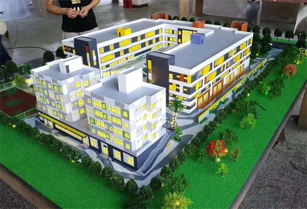 3D建筑模型的优势有哪些？