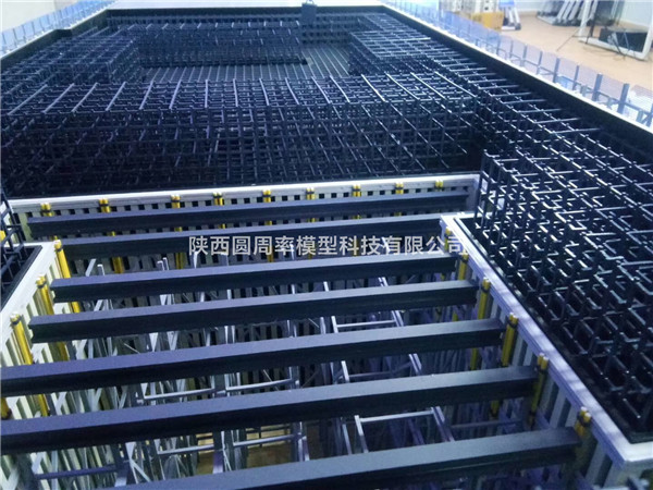 本文浅谈下建筑模型制作四个制作工艺，你知道吗！