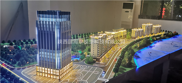 你知道制作房地产模型可以选择这些材料吗，**跟随小编去了解！