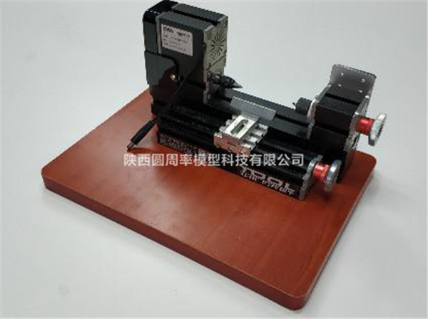 西安沙盘模型的制作比例是多少?你知道吗！