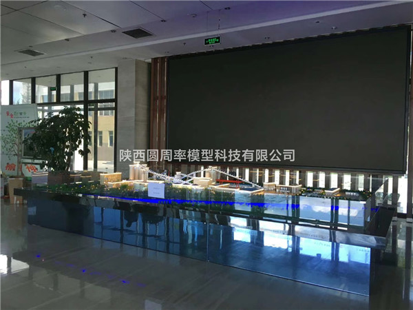 这篇文章讲的是制作工业模型的方法介绍，跟随小编去了解下！