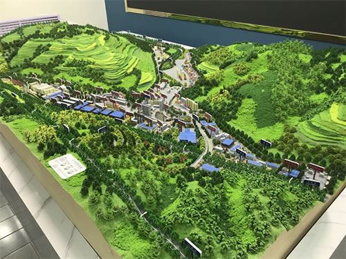 沙盘模型制作过程中需要注意哪些问题？
